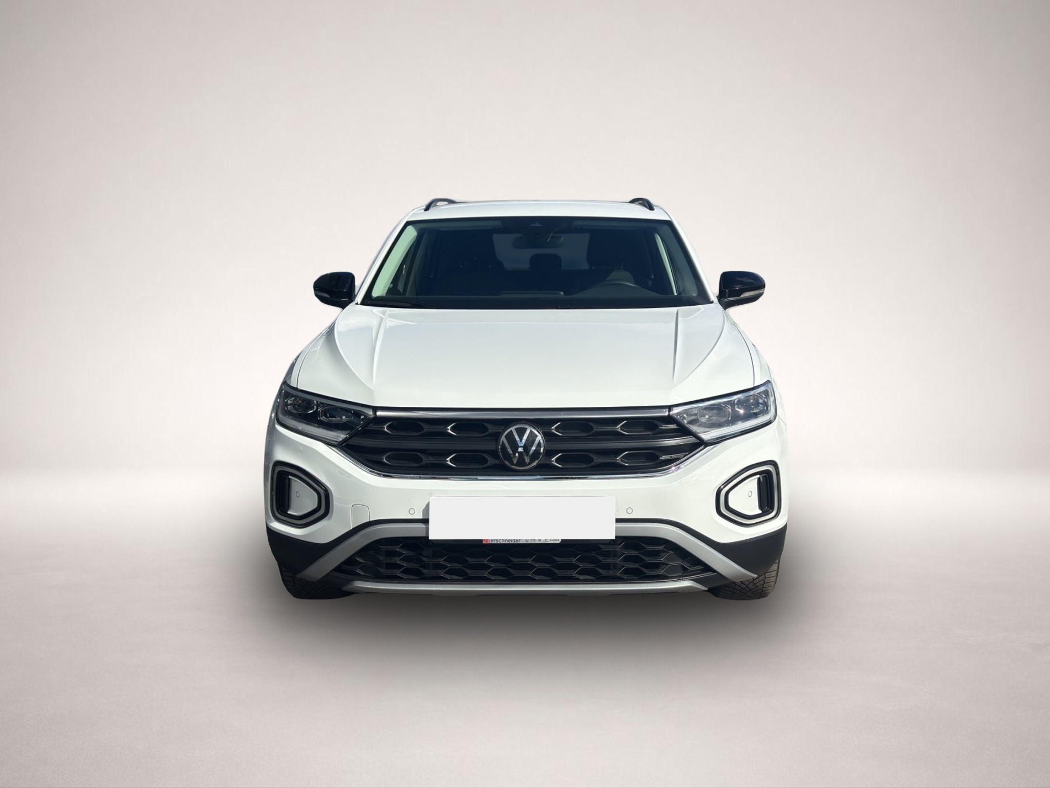 Bild 2 Volkswagen T-Roc 1.5 TSI DSG Goal LED-PLUS NAVI AHK KAMERA