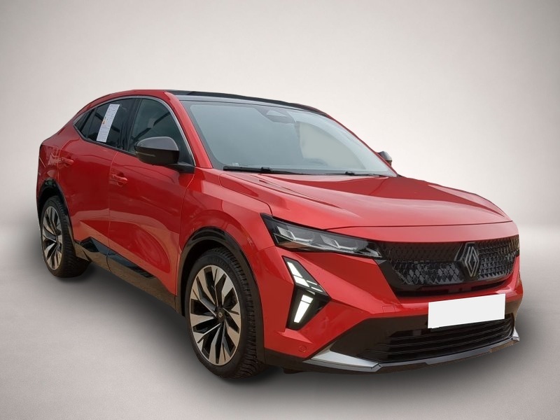 Bild 1 Renault Rafale E-TECH 200 Techno Klimaauto.+LKHZ+SHZ+RF