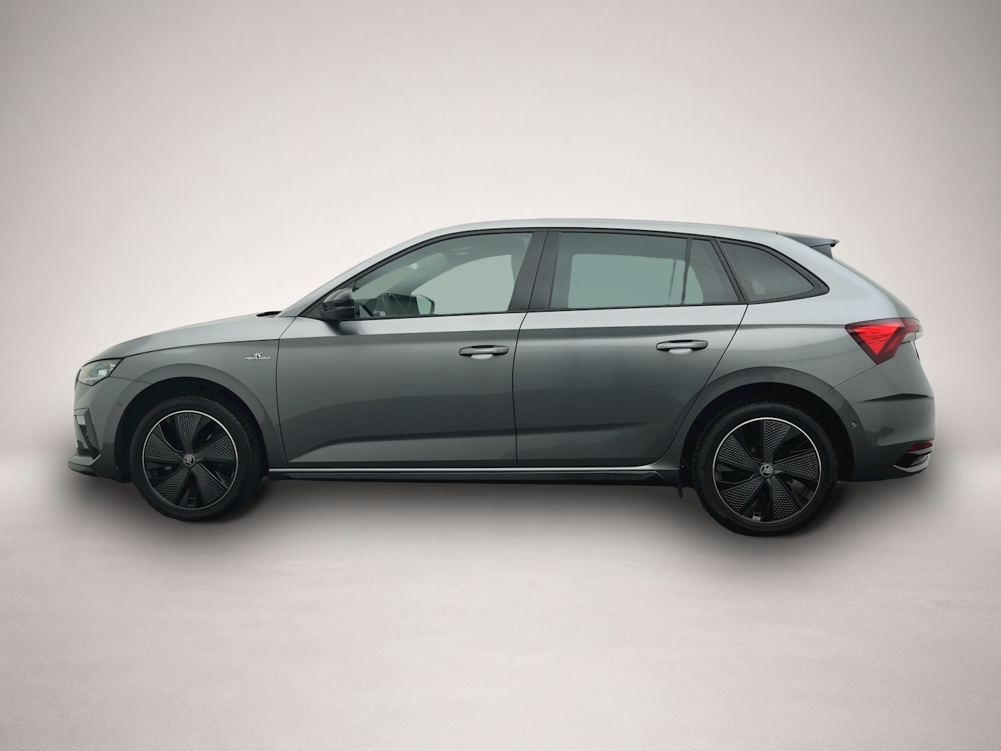 Bild 2 Skoda Scala 1.5 TSI DSG Monte Carlo