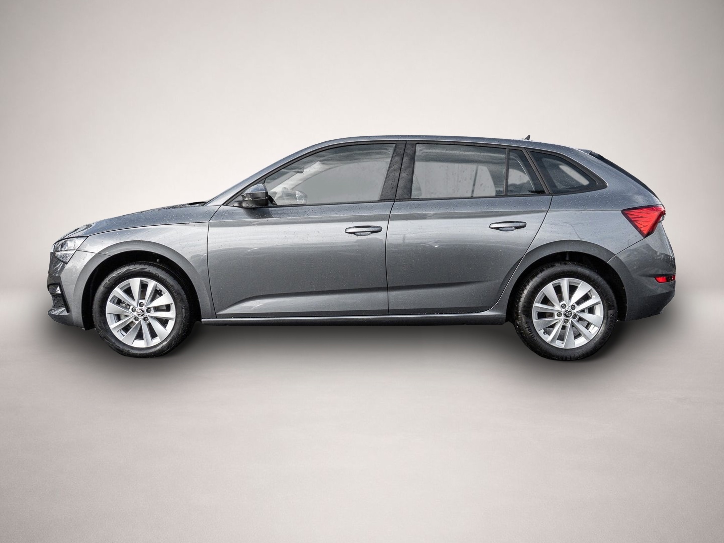 Bild 4 Skoda Scala 1.5 TSI Ambition