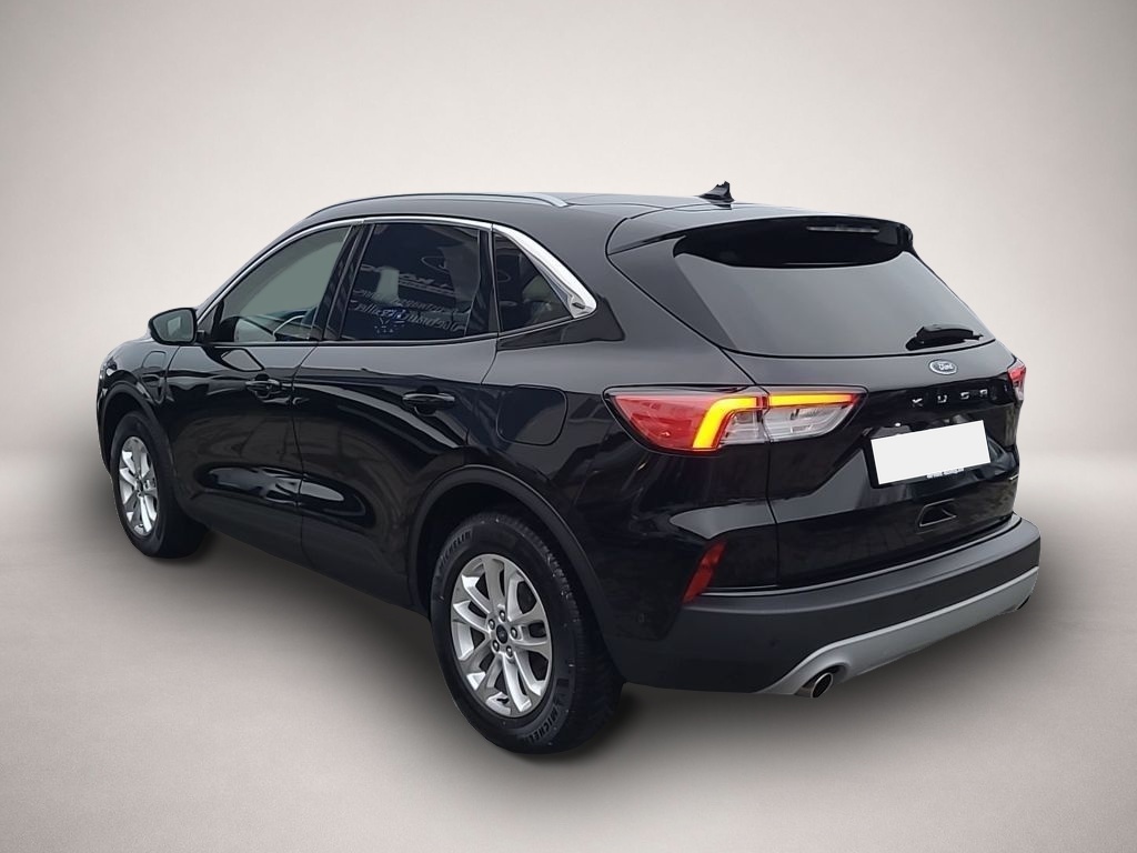 Bild 3 Ford Kuga PHEV TITANIUM X Pano Fahrerass/Winterp. LED