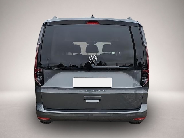 Bild 5 Volkswagen Caddy Basis Caddy 1.5 TSI DSG ACC AHK Assistenzpaket .
