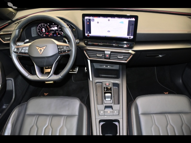 Bild 4 Cupra Formentor VZ 2.0 TSI DSG LED/ACC/Beats