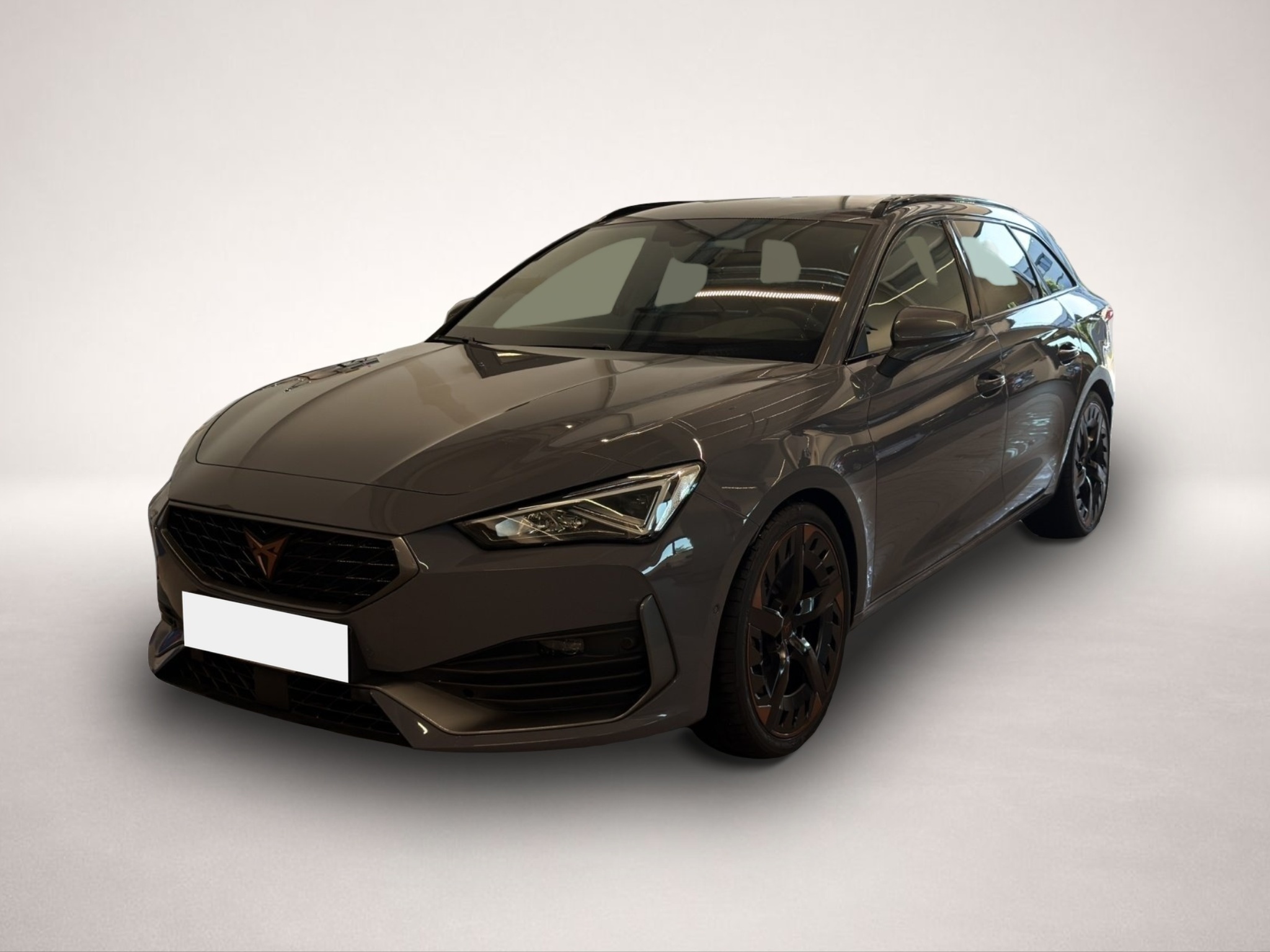 Fotografie Cupra Leon Sportstourer 2.0 TSI DSG 4Drive VZ LED+NAVI