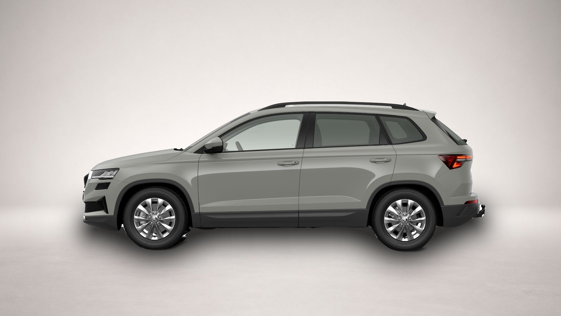 Bild 2 Skoda Karoq 1.5 TSI 7-Gang-DSG