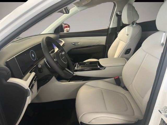 Fotografie 4 des Hyundai TUCSON FL PHEV MY25 1.6 T-GDi 252 PS 4WD Prime A