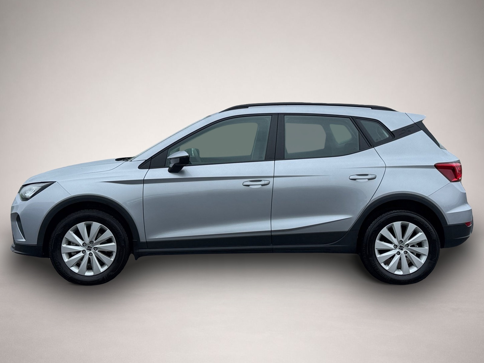 Bild 3 Seat Arona Style TSI DSG|SITZHEIZUNG|TEMPOMAT|APP-CON