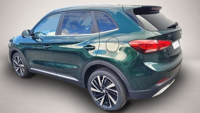 Bild 5 MG ZS 1.5 Hybrid+ 145 kW Luxury ZS 1.5 Hybrid+ AT Lux.