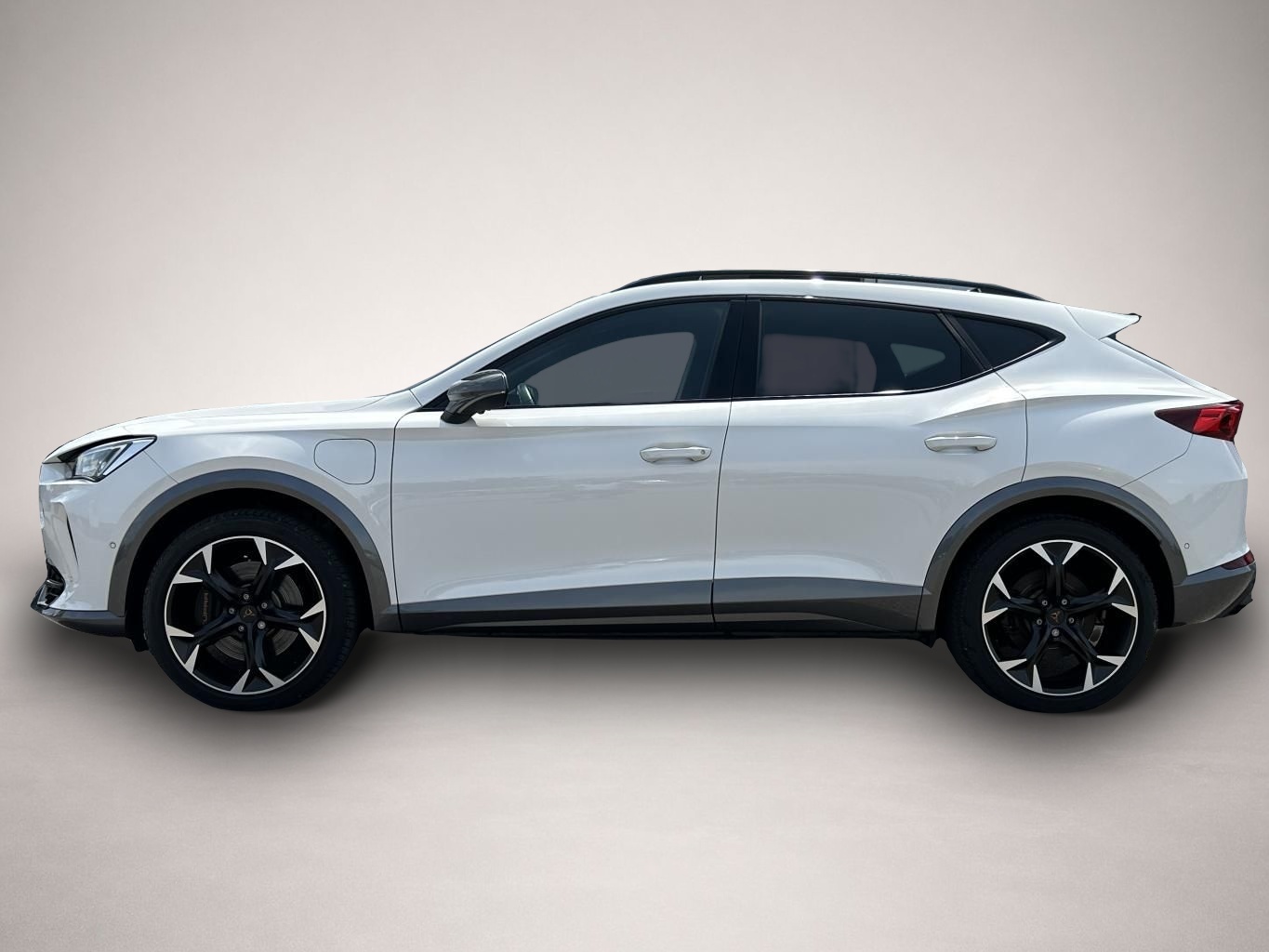 Bild 2 Cupra Formentor 1.4 TSI DSG eHybrid VZ AHK+VIRTUAL-COC