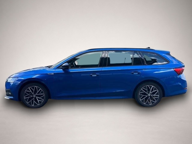 Bild 1 Skoda Octavia Combi 1.5 TSI Sportline 2ZoKlima LED Si.