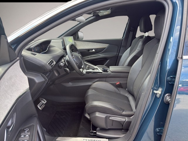 Bild 7 Peugeot 3008 Hybrid 136 GT ALLWETTER NAVI SHZ PDC KAMERA
