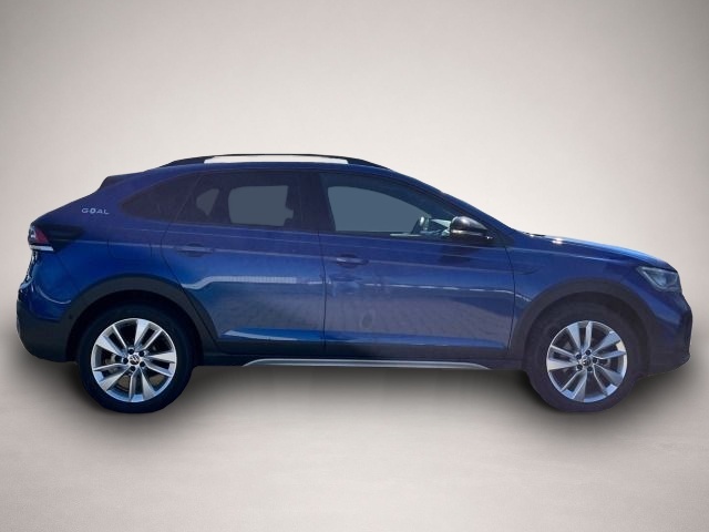 Fotografie des Volkswagen Taigo 1.0 TSI DSG Goal Navi,LM17