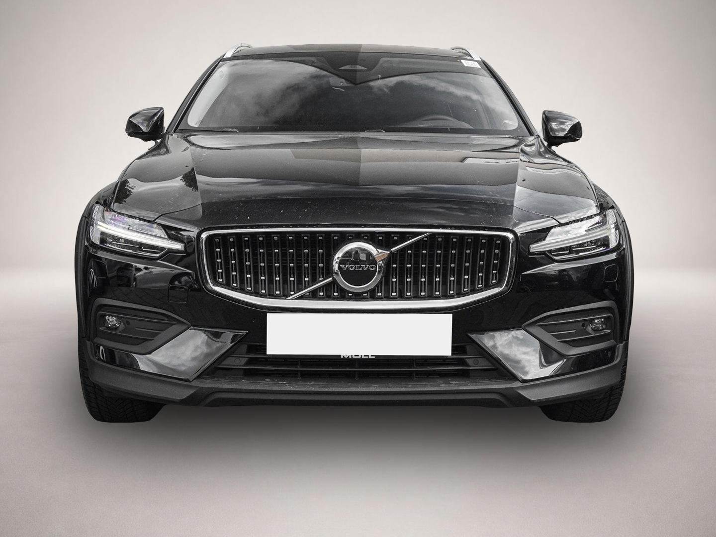 Bild 2 Volvo V60 Cross Country B4 AWD Ultimate Pano Head UP L