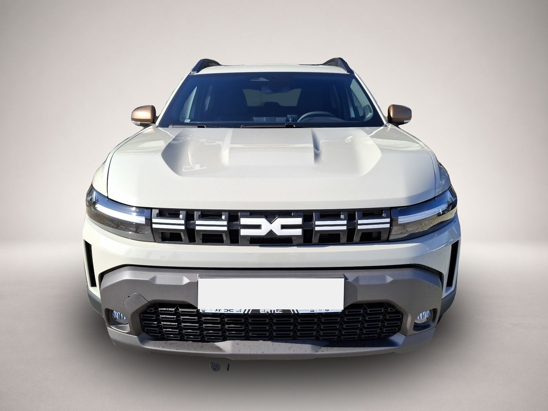 Fotografie des Dacia Duster Extreme TCe 130 (Sofort verfügbar)