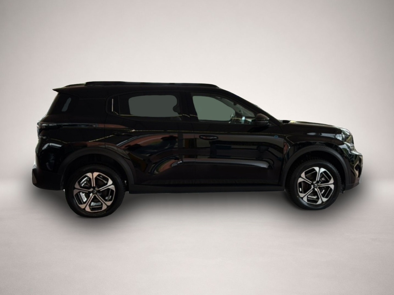 Fotografie 7 des Citroën ë-C3 Aircross e-C3 Aircross MAX 11kw Charger Shz Navi Kamera