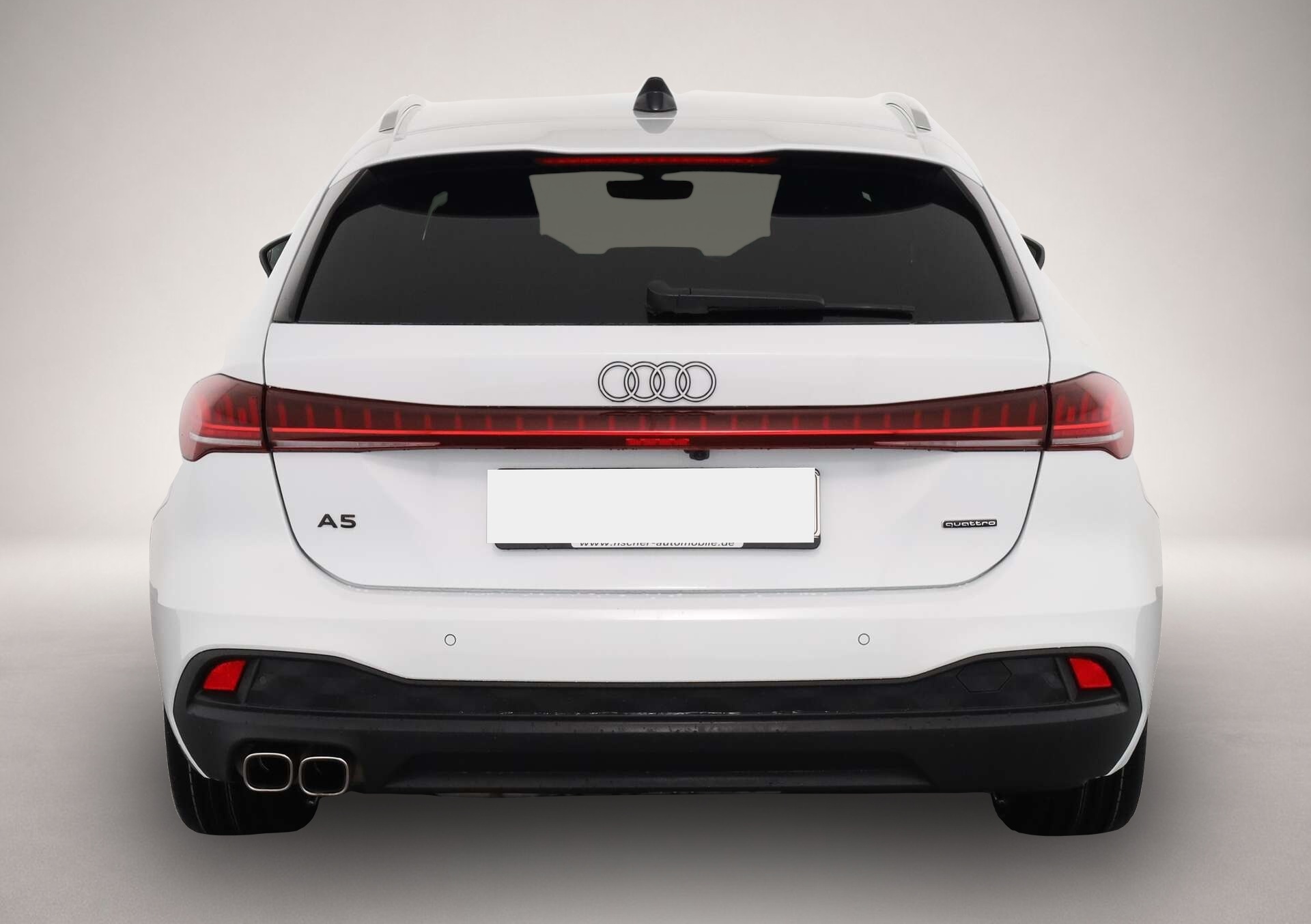 Bild 5 Audi quattro A5 Avant TDI quattro