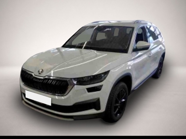 Bild 2 Skoda Kodiaq 1.5 TSI DSG *Kamera*Navi*LED*