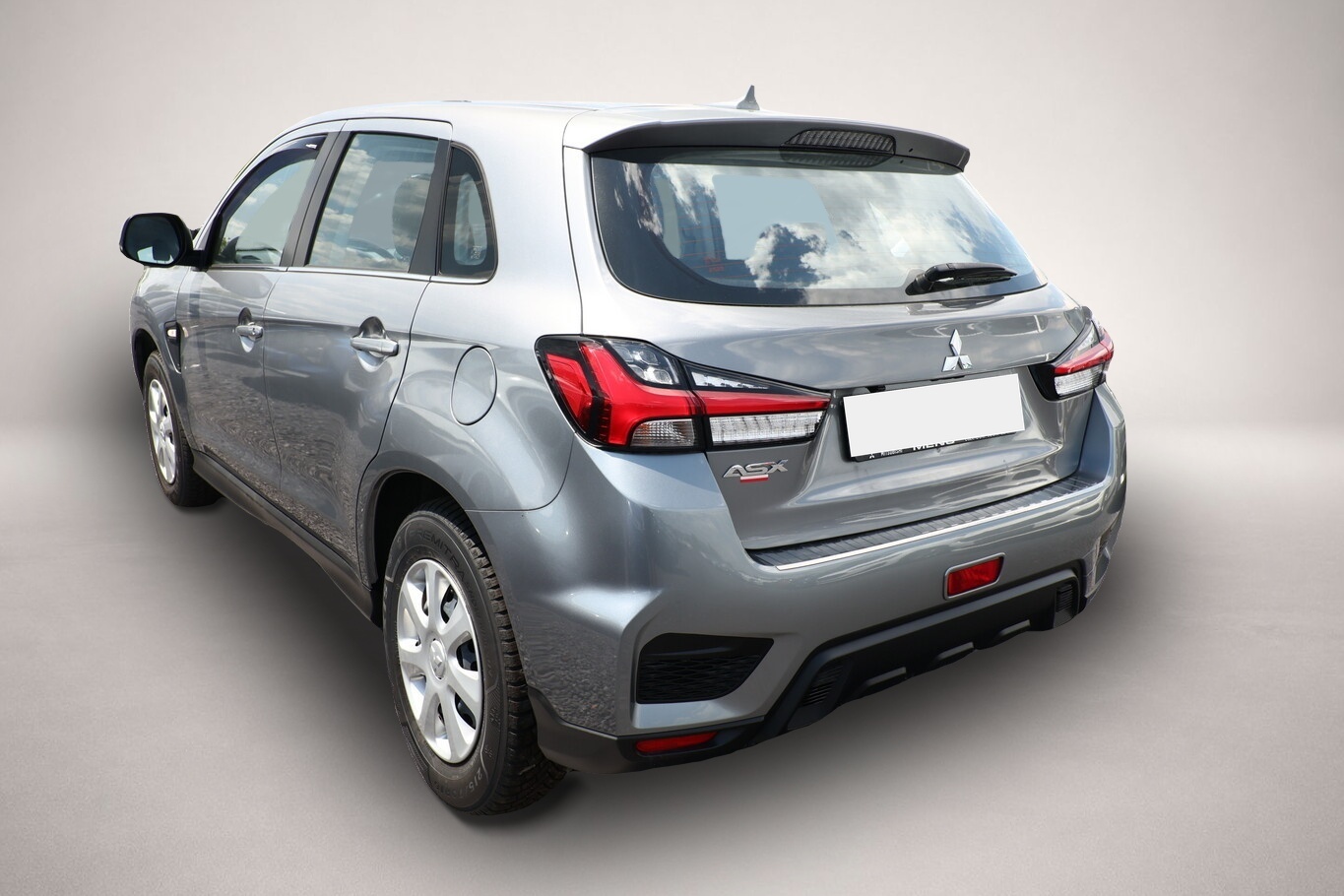 Bild 4 Mitsubishi ASX II 2.0 MIVEC 150 Intro Edition LED Nav Kam