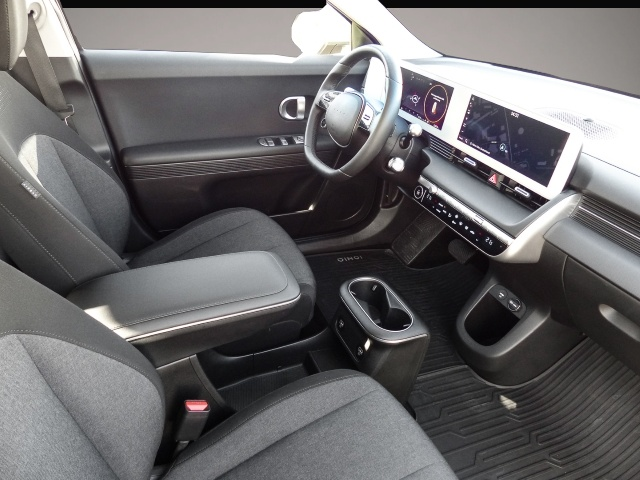 Fotografie 3 des Hyundai IONIQ 5 Navi Digitales Cockpit LED ACC Apple Car