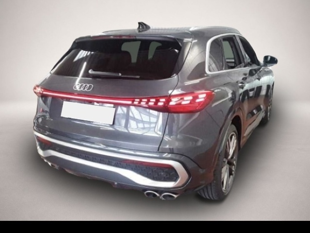 Fotografie 2 des Audi SQ5 3.0 TFSI Q S tronic LED+/Luft/ACC/Standhzg./