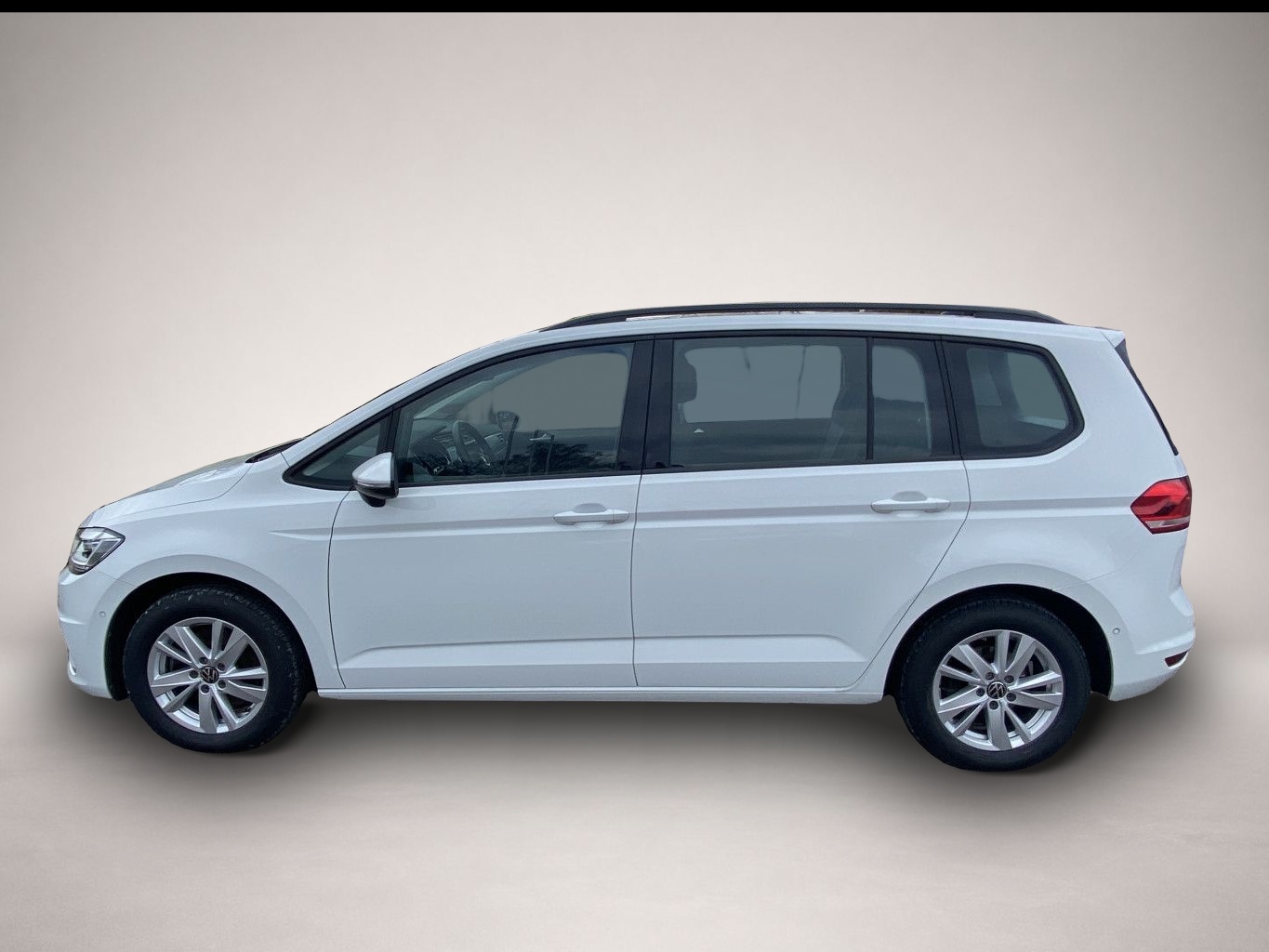 Bild 2 Volkswagen Touran 2.0 TDI DSG Comfortline NAVI+LED+PARKASSI