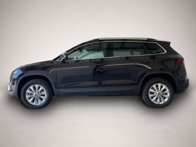 Bild 3 Skoda Karoq Selection 150PS DSG AHK+Navi+ACC+Kamera+Kessy+S.