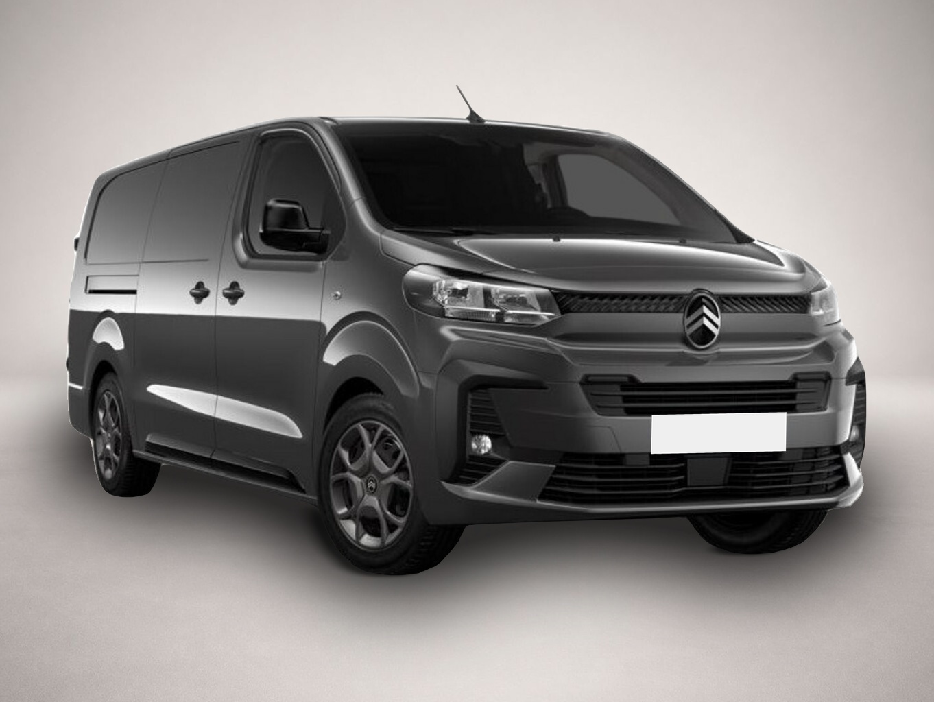 Bild 1 Citroën Jumpy XL AT Nav WinterP Kam AHK ModuW Holz Style