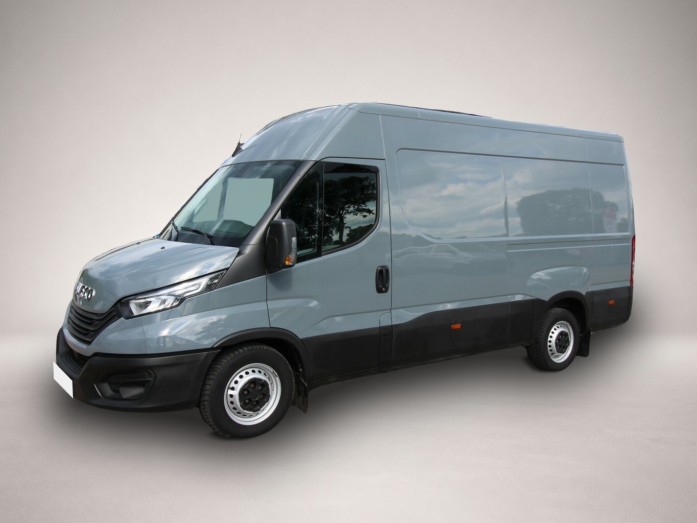Bild 3 Iveco Other Daily 35 S 16 Hi-Matic 2.3 NAVI+LED+KAMERA+270°T