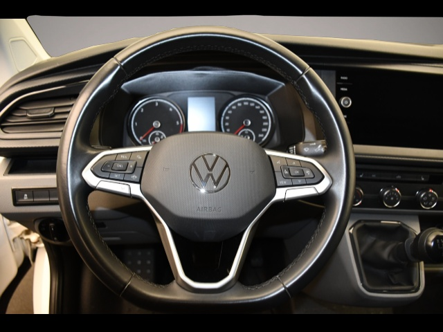 Bild 5 Volkswagen Other T6.1 Transporter Kasten 2.0 TDI LR Standhzg/AHK/