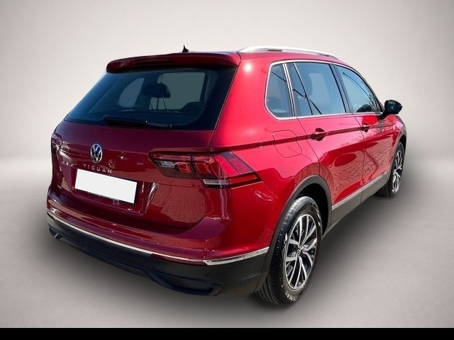 Volkswagen Tiguan Tiguan 1.5 TSI Life Navi,Pano,Lenkrad heizbar - Thumbnail 5