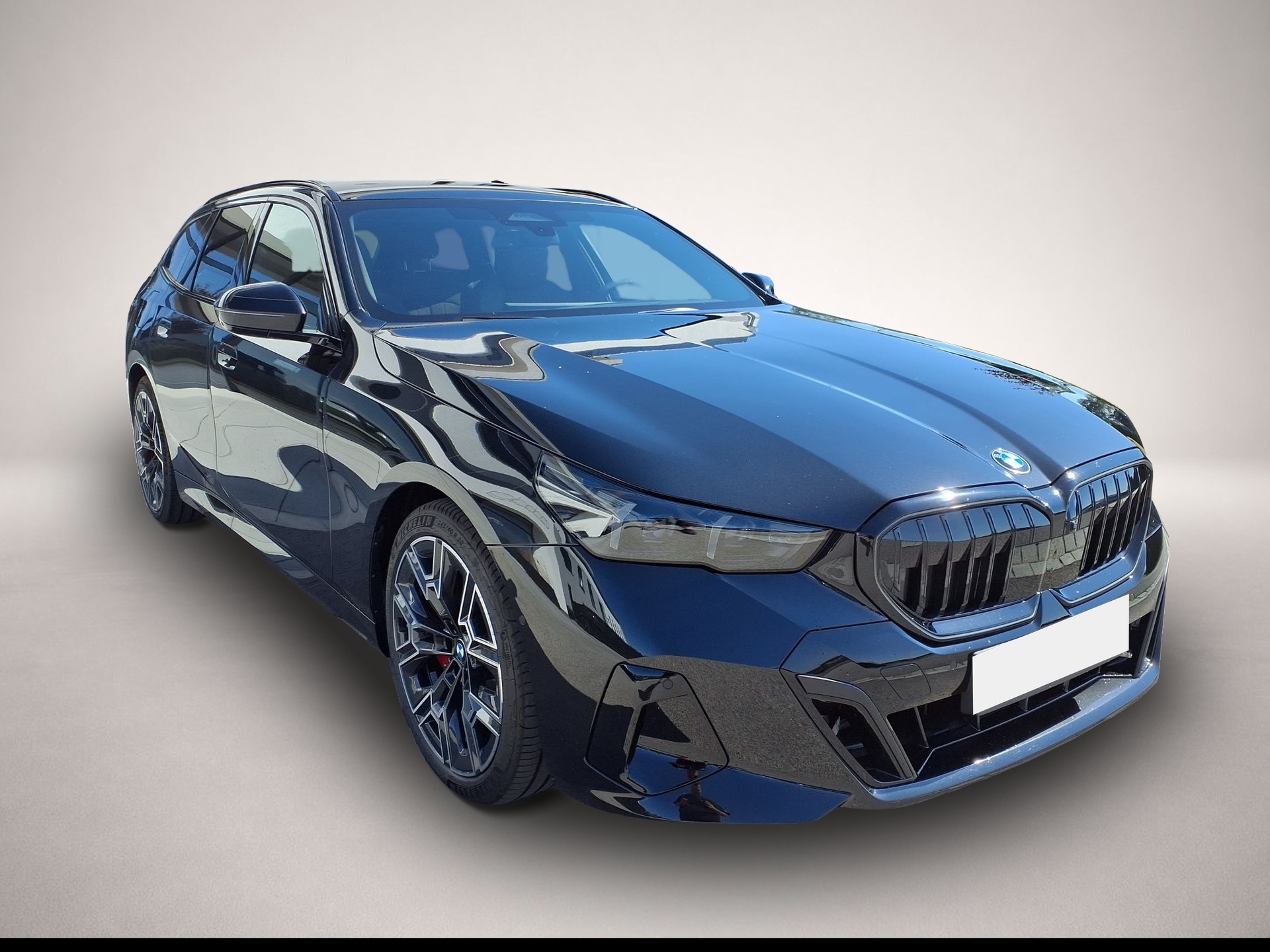 Bild 5 BMW 540 5er 540d Steptronic xDrive
