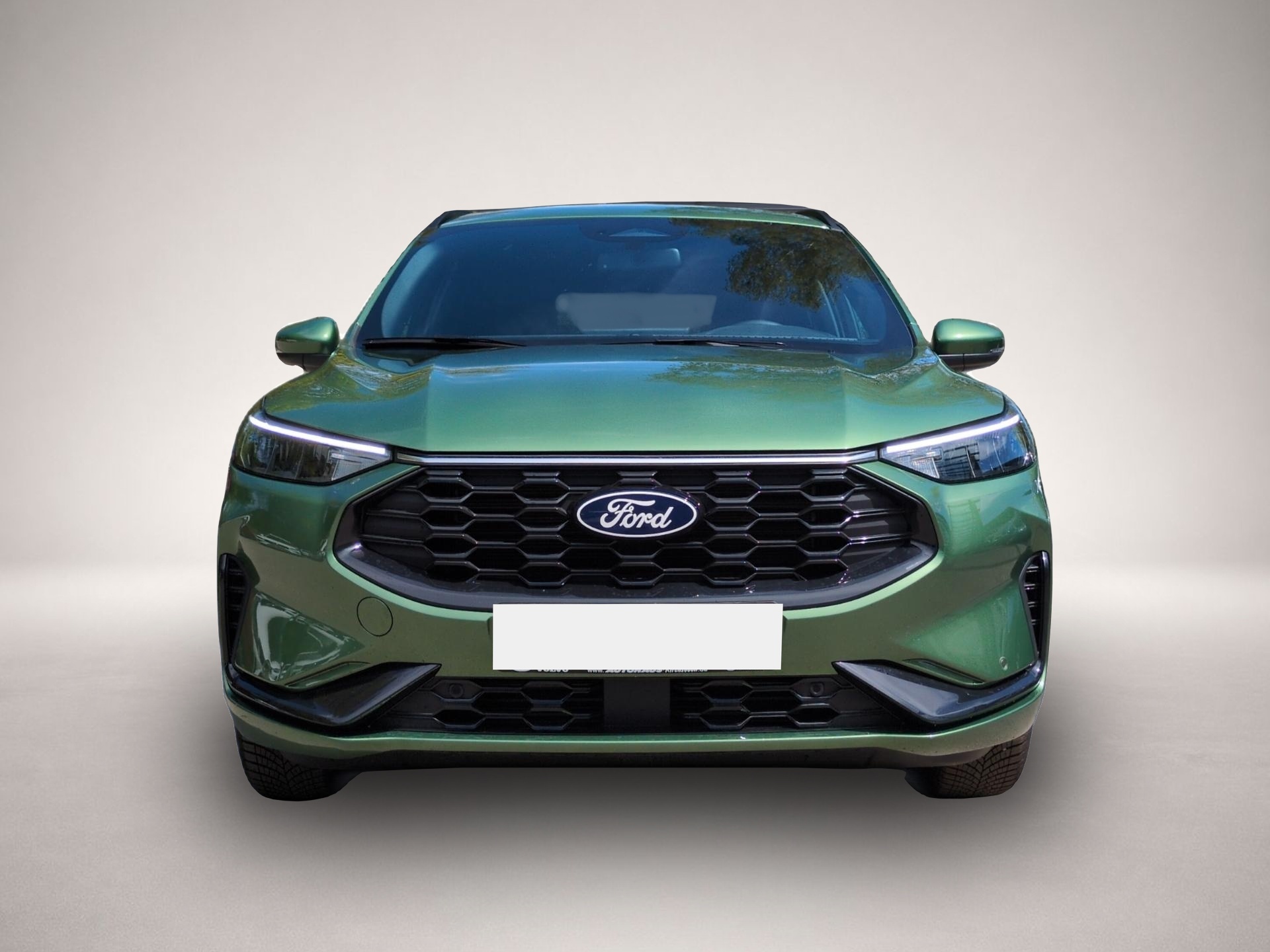 Bild 5 Ford Kuga 1.5 EcoBoost ST-Line Automatik Bluetooth Na