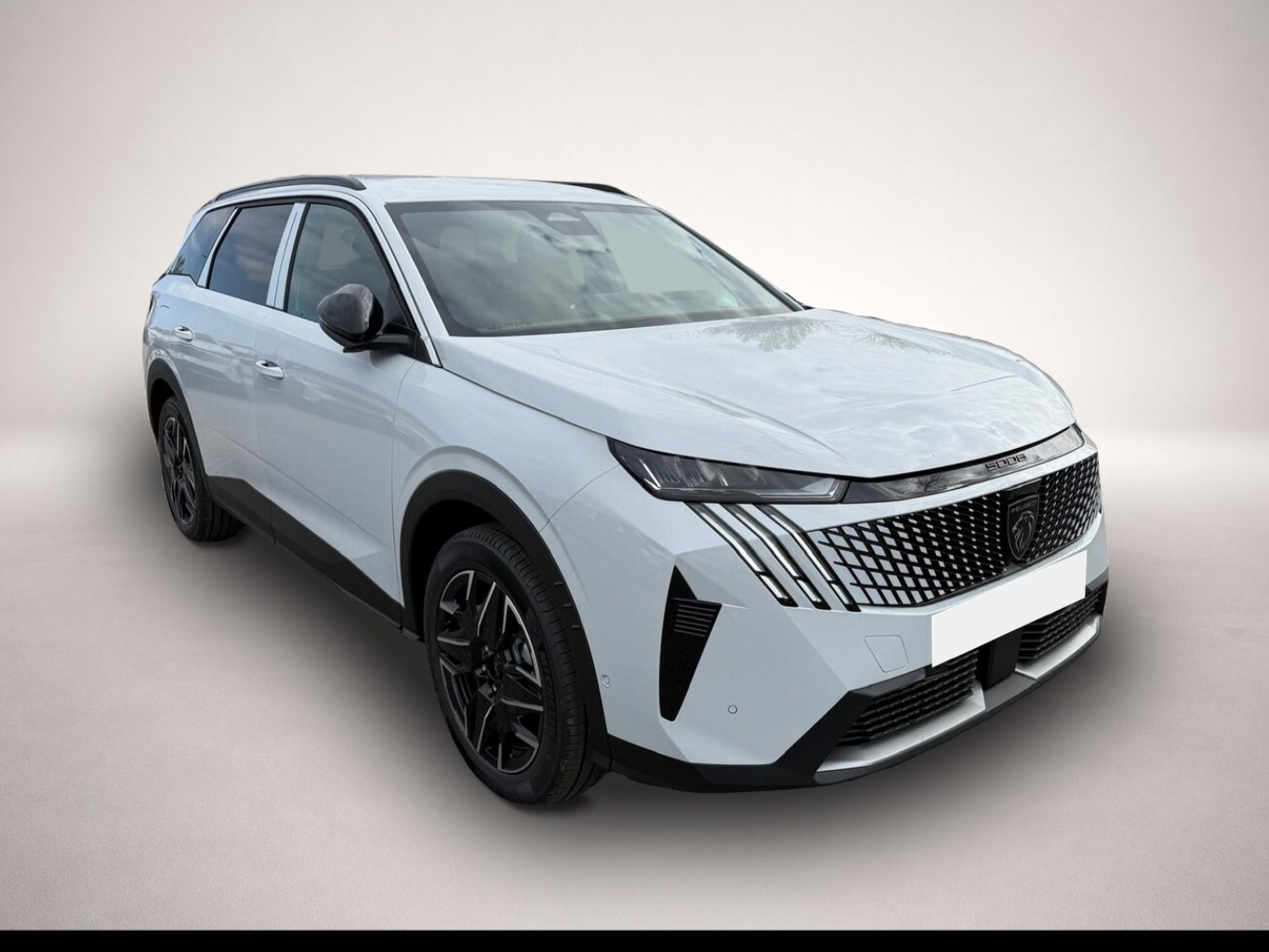 Bild 2 Peugeot 5008 Hybrid Allure Nav AHK 360° ACC 21