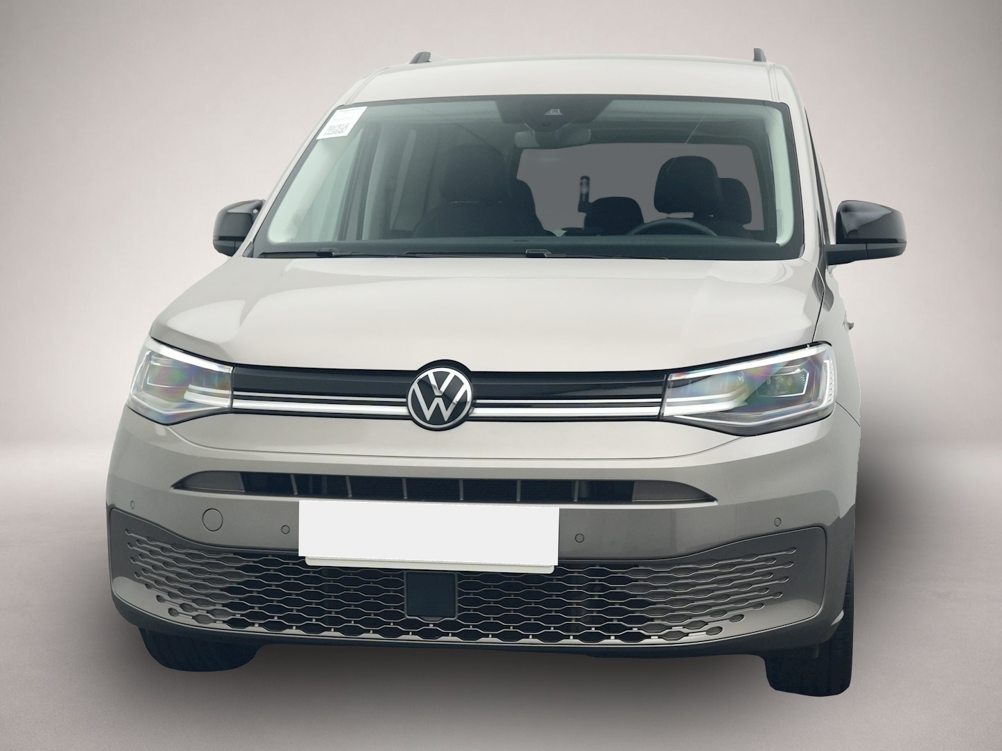 Bild 8 Volkswagen Caddy 2.0 TDI DSG Style 5-J-GAR NAVI ACC AHK LED