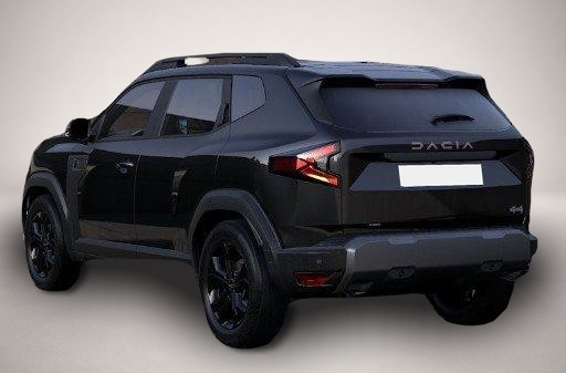 Fotografie 2 des Dacia Duster Extreme SHZ LKHZ MV-Kamera hybrid-G 150 EDC 4x4.