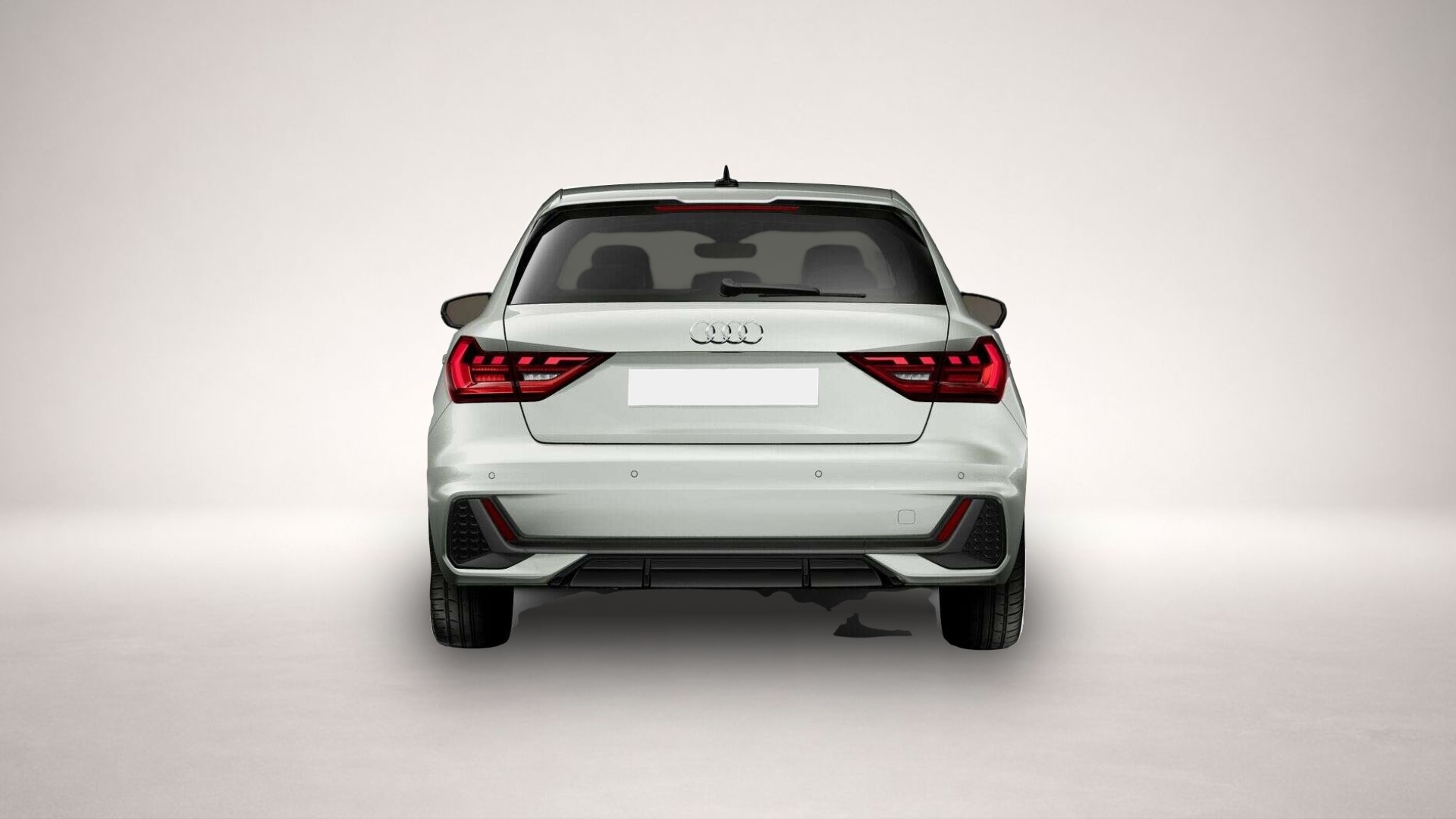 Bild 3 Audi A1 Sportback 30 TFSI S line