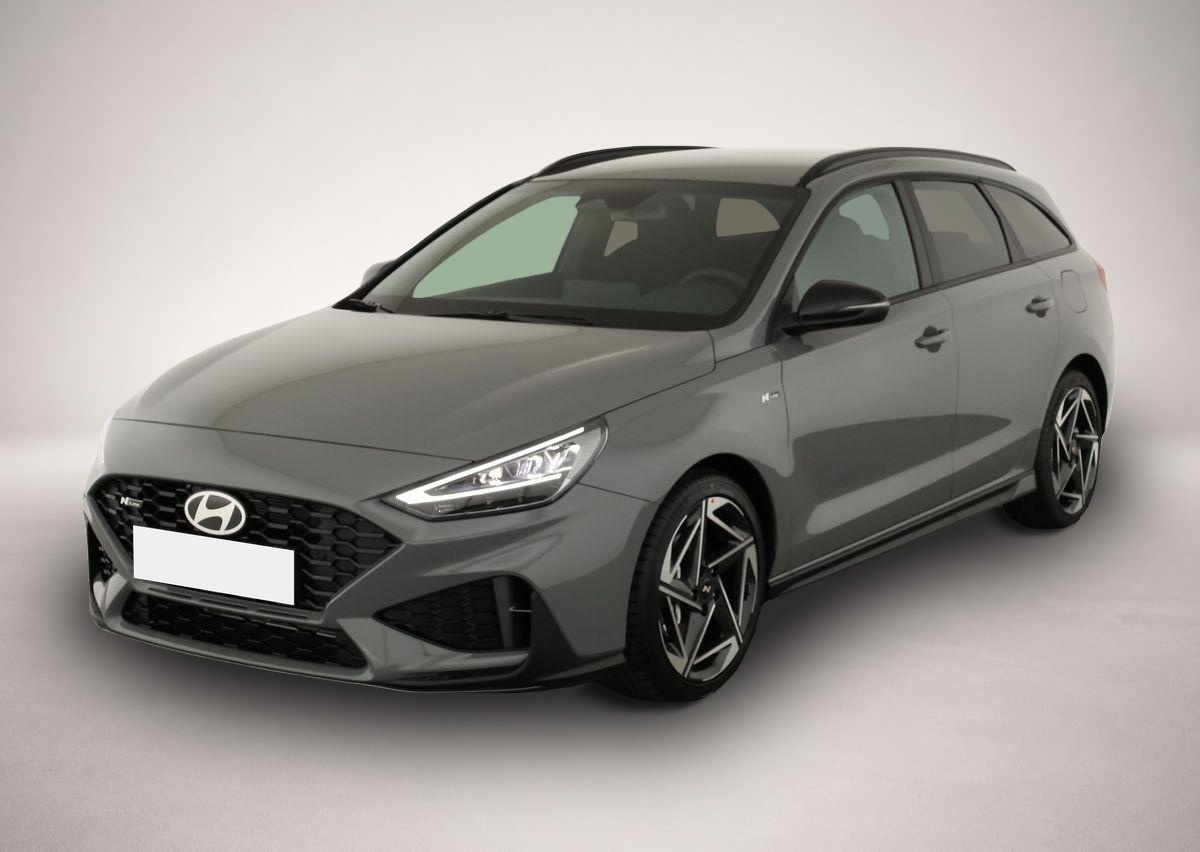 Bild i30 Hyundai
