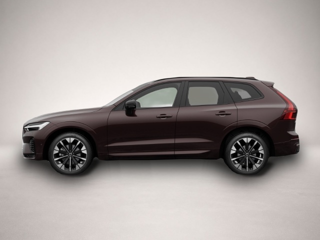 Bild 2 Volvo XC60 Plus Dark AWD Lagom-Paket Licht-Paket