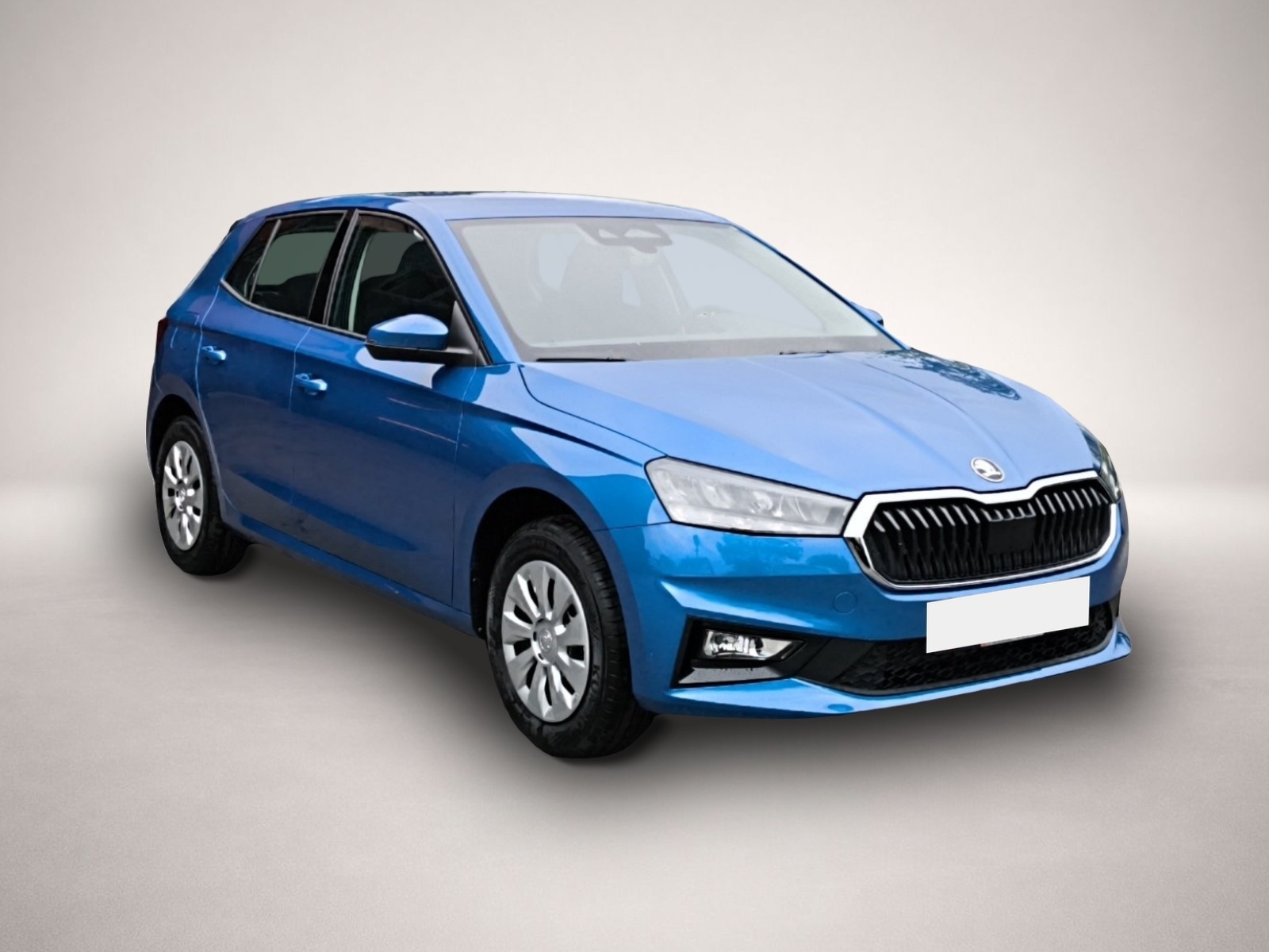 Bild 3 Skoda Fabia 1.0 TSI Essence PDC VZE SHZ LED