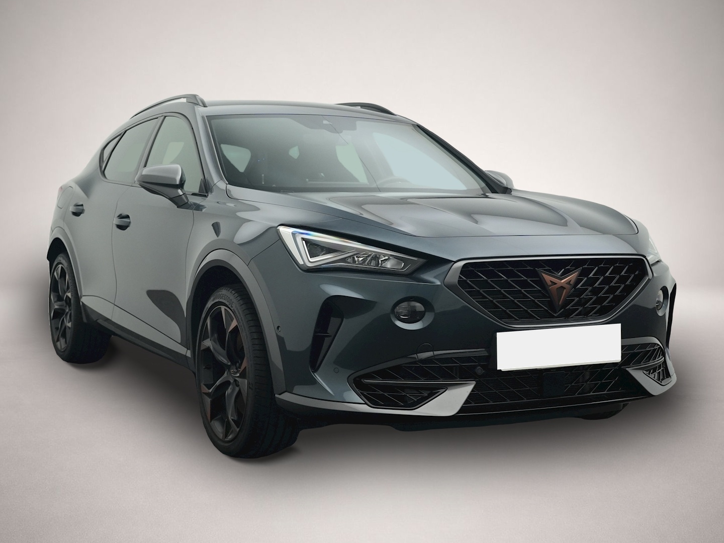 Bild 7 Cupra Formentor 2.0 TSI DSG 4Dr. VZ DCC KAMERA NAVI LE