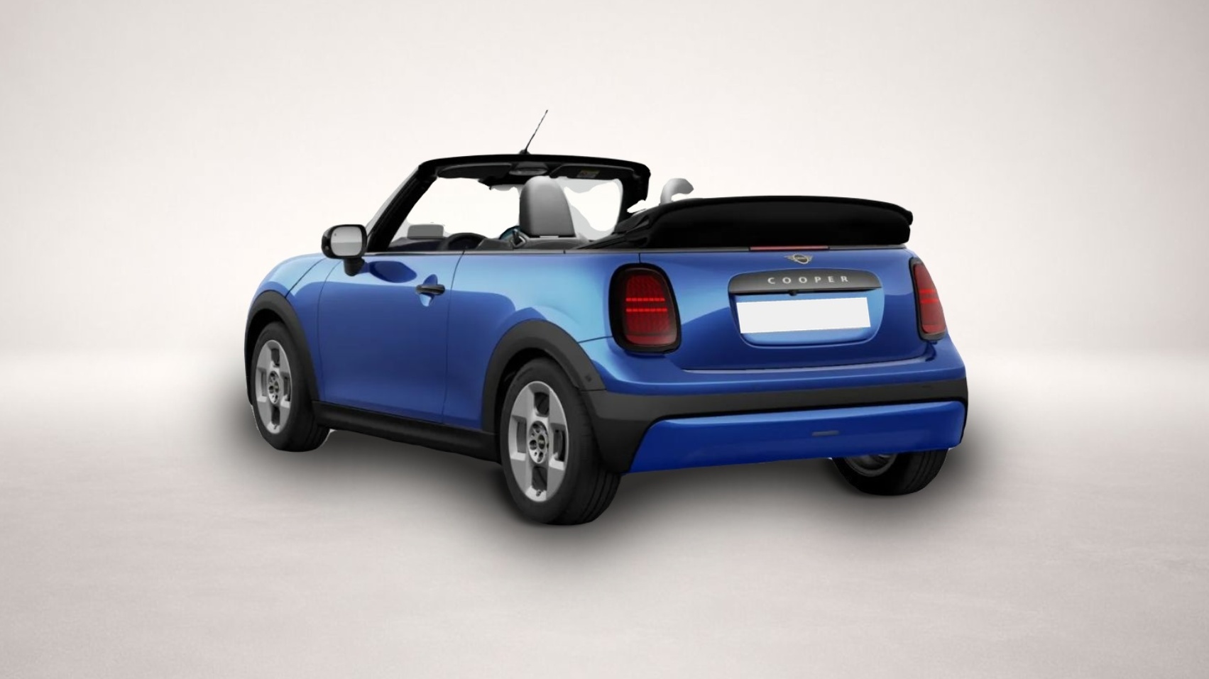 Bild 3 MINI Cooper 2.0 7-Gang Steptronic