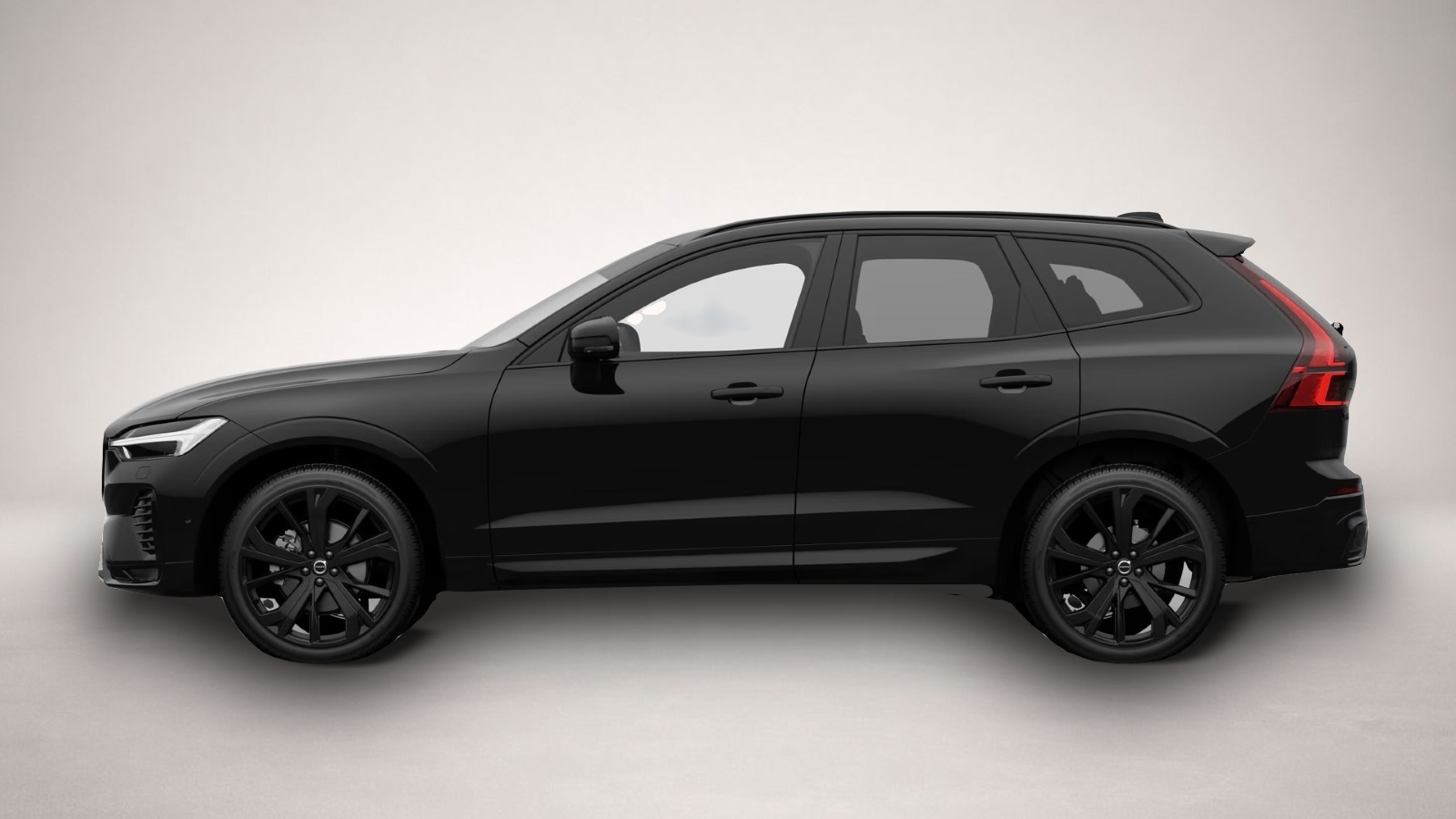 Bild 2 Volvo XC60 Ultra Black Edition AWD AHK Akustikverglasu