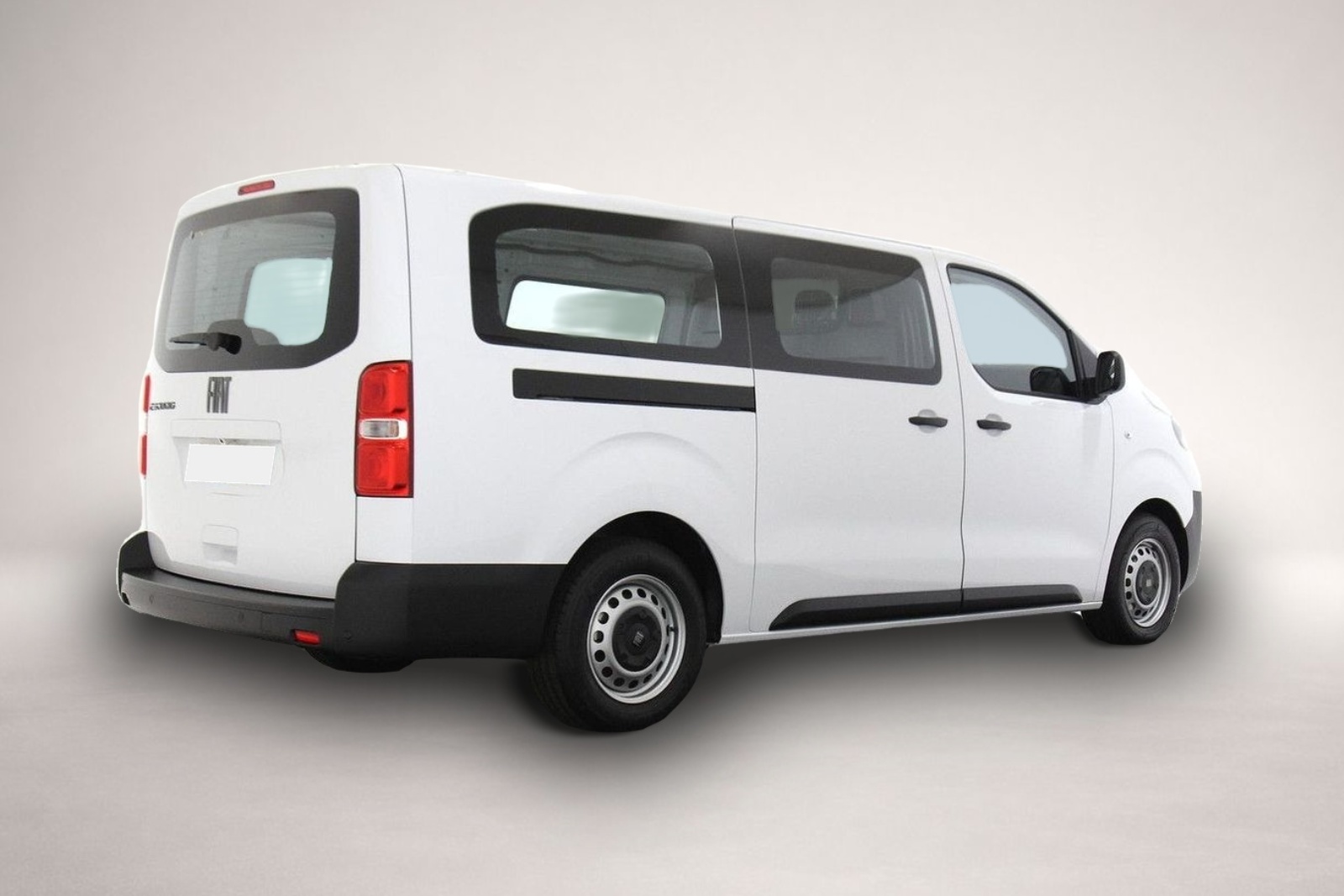 Bild 3 Fiat Other Scudo L3 75 kWh Kasten