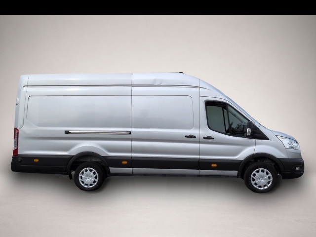 Bild 2 Ford Other Transit Kasten L4H3 3,5t 2.0D*R-Kam Temp Spurass