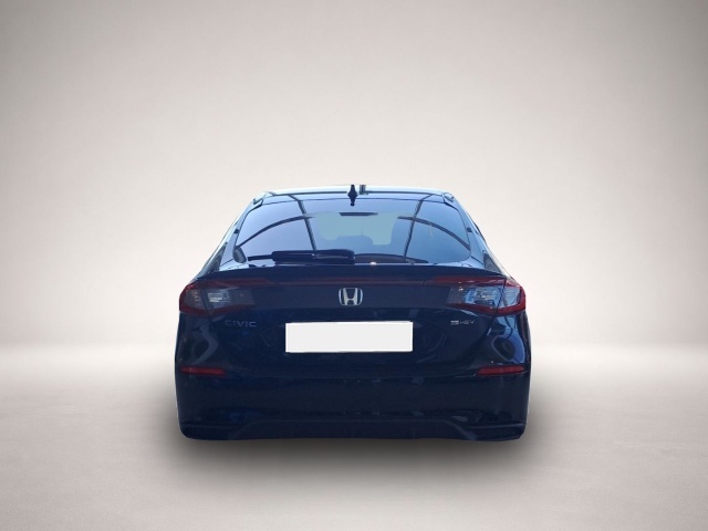 Bild 6 Honda Civic Hybrid (2027) 2.0 AT *8 Jahre Garantie* Sp