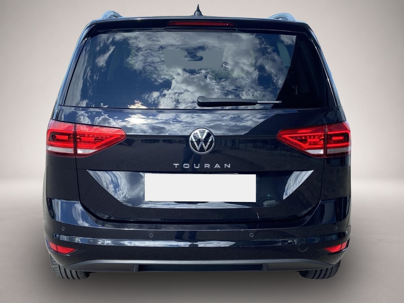 Bild 4 Volkswagen Touran 1.5 TSI Highline PANORAMA+AHK+APP-CONNECT