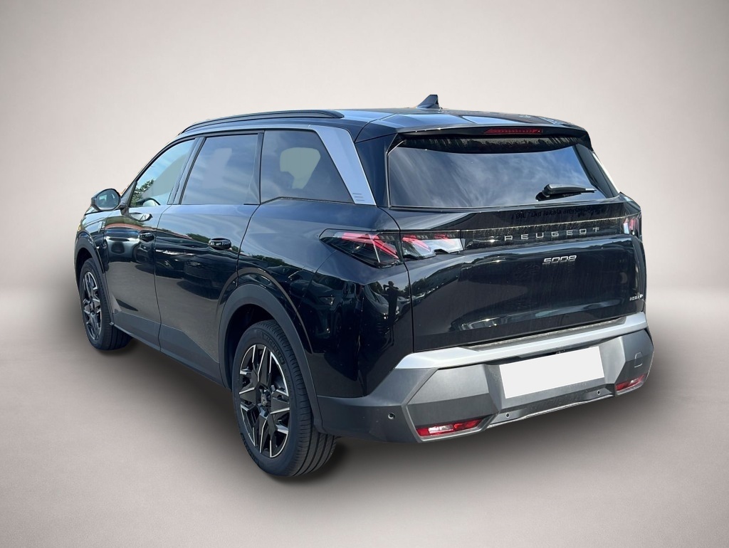 Bild 4 Peugeot 5008 GT Hybrid 145*Matrix*ACC*Navi*Kamera