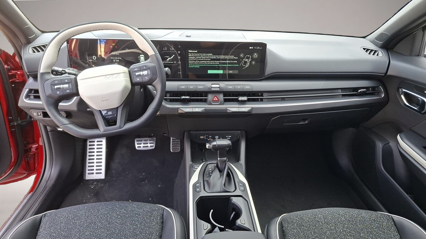 Bild 7 Kia K4 Spirit DCT LED+ LM17 PrivG ACC SHZ Nav Kam BT
