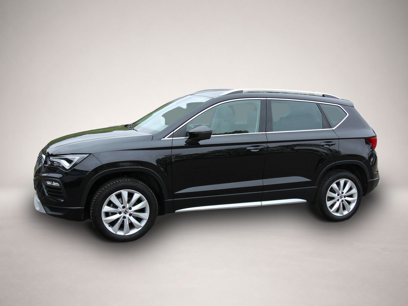 Bild 3 Seat Ateca 1.5 TSI 7-DSG Xperience NAVI+LED+KAMERA...