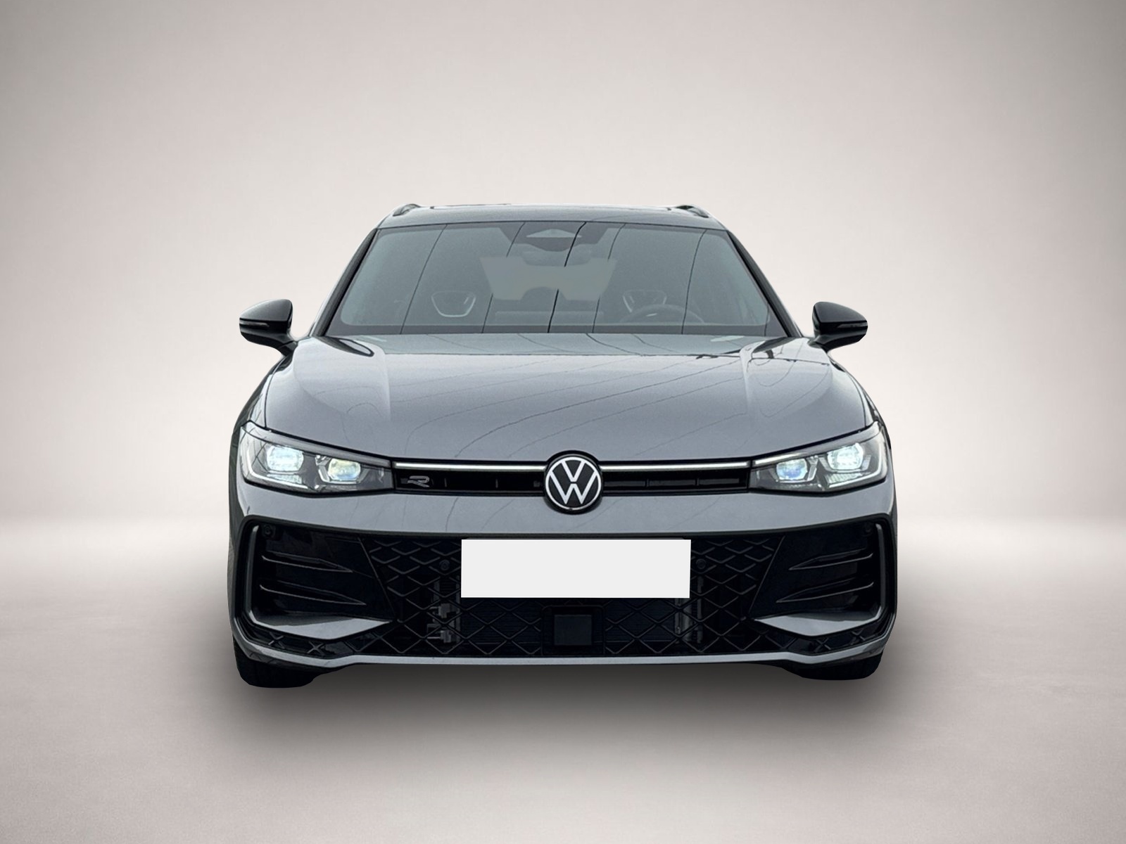 Bild 2 Volkswagen Passat Var. 4Motion R-Line TDI DSG|AHK|PANO|ACC